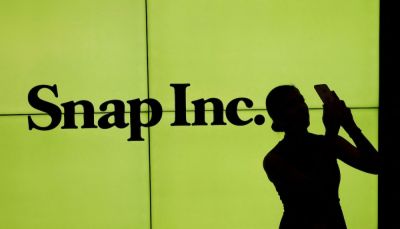 TravisMacrif - Snap увольняет около 1 тысячи сотрудников или 16% персонала на фоне внедрения ИИ - habr.com - США