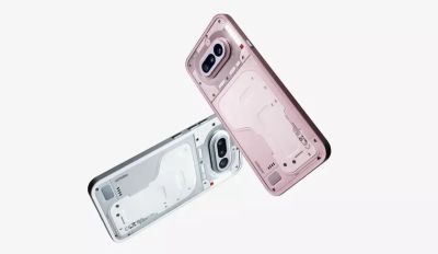 Nothing Phone (4a): Дизайн как религия и неожиданный телевик за 350 евро - gagadget.com