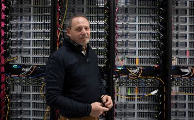 Nebius построит в Финляндии AI-датацентр на 310 МВт стоимостью более $10 млрд - habr.com - США - Франция - Финляндия - Reuters - Microsoft
