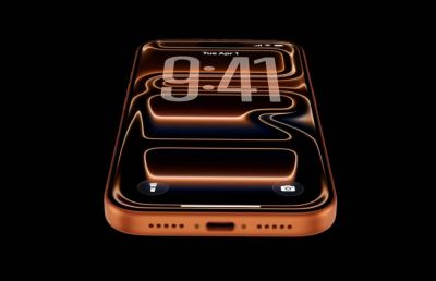 Инженер добавил смартфону iPhone 17 Pro порт Lightning - ilenta.com
