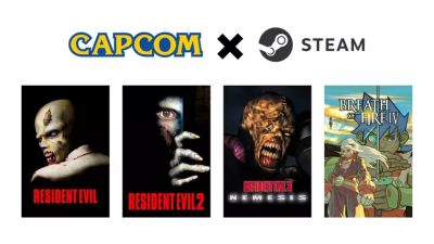Классическая трилогия Resident Evil теперь доступна в Steam с важными исправлениями и поддержкой современных систем - gagadget.com