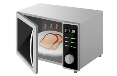 ТОП-6 продуктов, которые лучше разогревать в микроволновке - cursorinfo.co.il