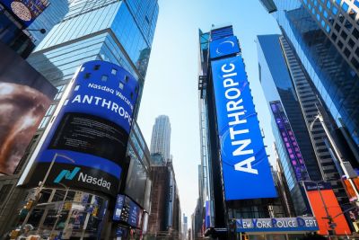 Илон Маск - Morgan Stanley - mefdayy - Anthropic планирует выйти на IPO в октябре 2026 года - habr.com - США