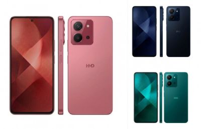 Рассекречены спецификации смартфонов HMD Crest 2, Crest 2 Pro и Arc 2 - ilenta.com