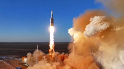 Илон Маск - Китайский демпинг на орбите: ракета Kinetica-2 оказалась дешевле Falcon 9 - gagadget.com