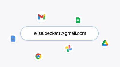 daryakiwi - Google разрешила менять имя пользователя в Gmail — пока только в США - habr.com - США