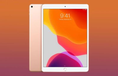 Wi‑Fi версия iPad Air третьего поколения признана Apple устаревшей - ilenta.com
