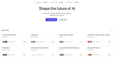 runawayllm - ИИ-стартап за $10 млрд взломан через Python-библиотеку: Mercor подтвердила инцидент с LiteLLM - habr.com
