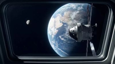 Ошибка в системе: Астронавты Artemis II вынуждены чинить Outlook посреди космического полёта - gagadget.com - Microsoft