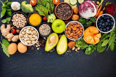 В какой пище больше всего магния - ТОП-7 продуктов - cursorinfo.co.il