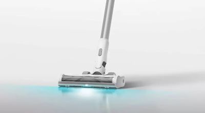 Xiaomi выпустила Mijia Wireless Vacuum Cleaner 4C: бюджетный уборщик с «фарами» для пыли - gagadget.com - Китай