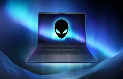 Представлен игровой ноутбук Dell Alienware Aurora 16X (2026) - ilenta.com