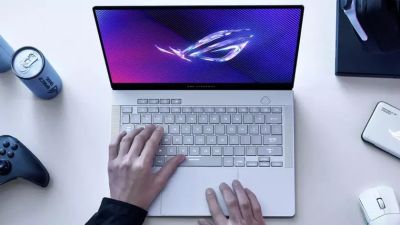 Тонкие, мощные и непристойно дорогие: Asus выпускает обновленные Zephyrus G14 и G16 - gagadget.com