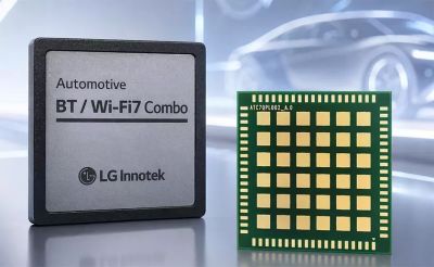 LG Innotek привнесет Wi-Fi 7 в автомобили: контракт на 68 миллионов и конец «торможения» в мультимедиа - gagadget.com - Южная Корея