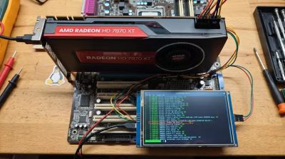Второе дыхание для «динозавров»: Valve исправила баг видеокарты Radeon 14-летней давности - gagadget.com
