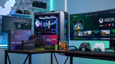 Xbox - Конец эпохи «особенного железа»: почему следующая Xbox станет просто ещё одним ПК - gagadget.com - Microsoft