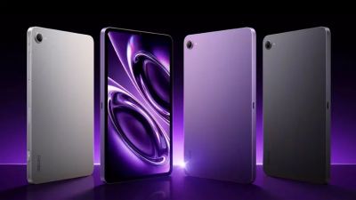Redmi K Pad 2: компактный флагман с Dimensity 9500 и экраном 165 Гц - gagadget.com