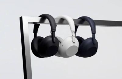 Sony готовит к выпуску юбилейные наушники 1000X The Collexion - ilenta.com - Австралия - Новая Зеландия