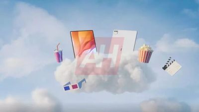 От iPad пора избавляться: ASUS готовит флагманский ультратонкий планшет с OLED-экраном на 144 Гц и удобной подставкой - gagadget.com