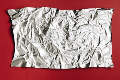 Эксперимент с фольгой, который должен провести каждый хозяин в доме - cursorinfo.co.il