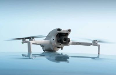DJI выпустила дроны Lito 1 и Lito X1 для новичков - ilenta.com