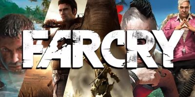 Официально: сериал по Far Cry не будет напрямую связан ни с одной игрой франшизы - gagadget.com