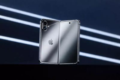 iPhone Ultra: Apple наконец-то «сгибается» под давлением рынка - gagadget.com