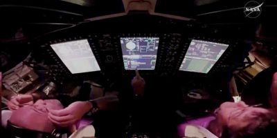 Корабль «Орион» успешно совершил ключевой маневр и направился к Луне - tech.onliner.by - Сан-Диего