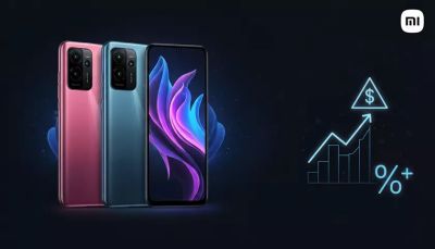 Конец эпохи «халявы»: Redmi повышает цены на смартфоны из-за дорогой памяти - gagadget.com