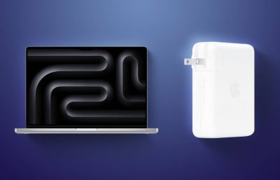 140-ваттный адаптер для MacBook Pro не работает с удлинительным кабелем Apple - ilenta.com - Китай - Австралия