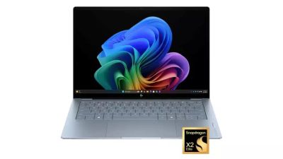 HP OmniBook Ultra 14 (G2): Первая попытка Snapdragon X2 Elite догнать Apple M5 - gagadget.com