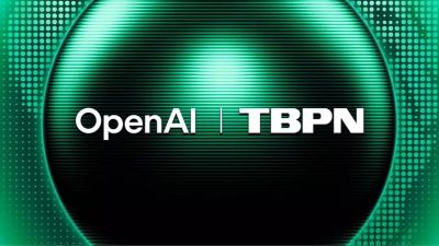 Марк Цукерберг - Сэм Альтман - OpenAI идет в медиа-пространство: компания Сэма Альтмана купила популярное технологическое шоу TBPN - gagadget.com