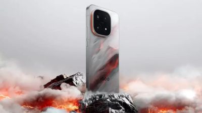 iQOO 15 Apex Edition: когда 7000 мА/ч и Snapdragon 8 Elite Gen 5 встречаются в одном корпусе - gagadget.com