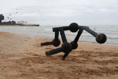 dmitrifriend - Уничтожить невозможно: учёные создали модульных роботов с дизайном в стиле “Магнетикс” - habr.com - Reuters
