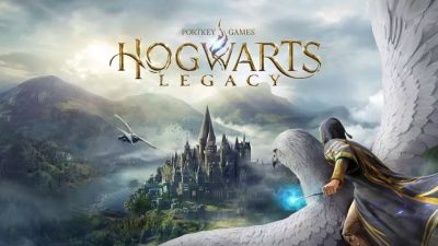 Гарри Поттер - EGS дарит Hogwarts Legacy — у вас всего три дня, чтобы забрать популярную игру - gagadget.com