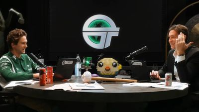 Марк Цукерберг - Сэм Альтман - OpenAI купила TBPN — популярное техношоу о бизнесе и ИИ - habr.com - Reuters