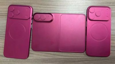 Гибкое будущее в руках Apple: утечки iPhone Fold по версии достоверного инсайдера - gagadget.com