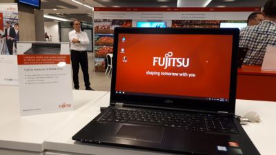 maybeelf - Fujitsu объявила о намерении организовать «добровольное» увольнение 10% штата в Великобритании - habr.com - Англия
