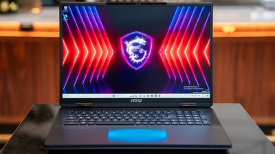 TravisMacrif - MSI представила игровые ноутбуки Titan 18 Max и Titan 18 Ultra 2026 года - habr.com