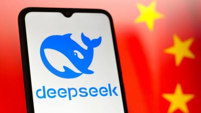 runawayllm - OpenAI, Anthropic и Google скоординировались против DeepSeek и других китайских лабораторий - habr.com - Китай - Microsoft