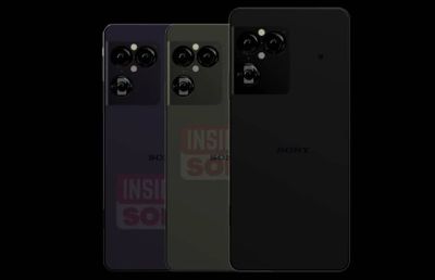 Свежие изображения Sony Xperia 1 VIII демонстрируют новации в дизайне - ilenta.com