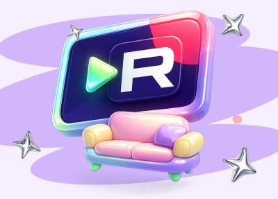 RUTUBE запустил диагональное видео в рамках первоапрельской кампании - habr.com