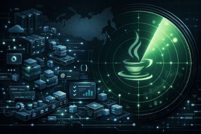 Статус Java 2026: помогаем собрать актуальную картину по Java в России - habr.com - Россия