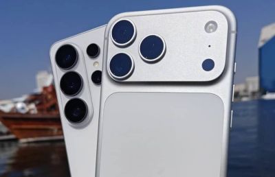 iPhone заняли пять позиций в десятке самых продаваемых смартфонов в мире - ilenta.com - США