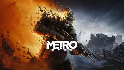 Дмитрий Глуховский - Metro 2039 произвела фурор — всего за две недели более миллиона геймеров добавили шутер от украинской студии в списки желаемого - gagadget.com - Украина