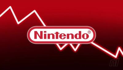 Акционеры вновь недовольны: акции Nintendo упали еще на 12% на фоне пессимистичного прогноза компании - gagadget.com - Япония