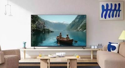 Sony начинает продажи BRAVIA 3 II — обновленных LCD-телевизоров с разрешением 4K, частотой 120 Гц и идеальной совместимостью PlayStation 5 - gagadget.com - Индия