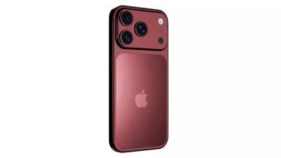 iPhone 18 Pro: более толстый корпус, 2-нанометровый чип и цвет темной вишни - gagadget.com