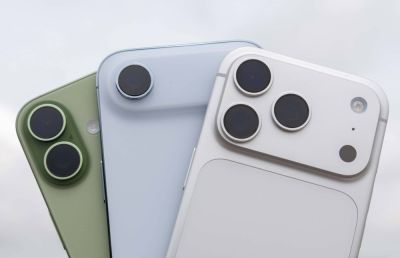 Тим Кук - Линейка iPhone 17 стала самой популярной в истории Apple - ilenta.com - Reuters