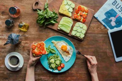 Какие продукты на завтрак укрепляют здоровье, выяснили ученые - cursorinfo.co.il - США